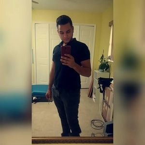 Meet your Posher, Ray